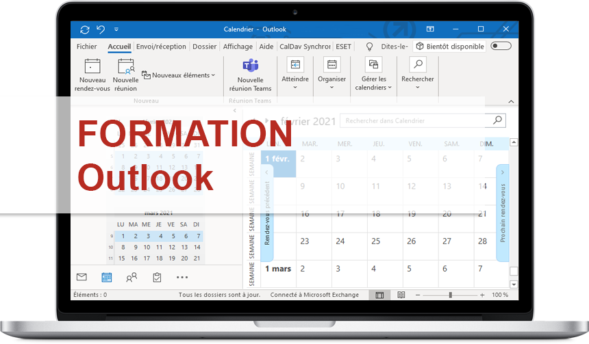 Formation Outlook