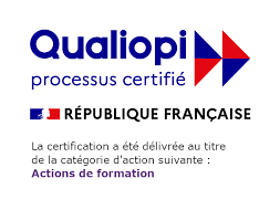 Certification Qualiopi