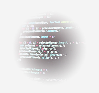 Développement d'application
